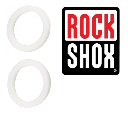 Rockshox pike foam rings - foam,