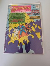 Adventure Comics