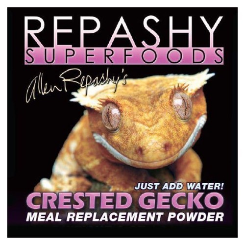 Repashy crested gecko mrp - repashy,