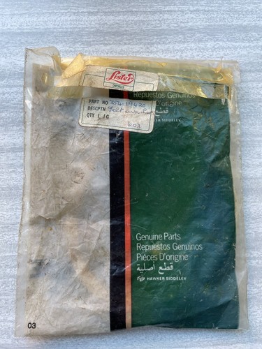 Genuine nos lister jw - ja,