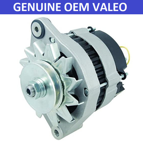 Volvo penta alternator - volvo,