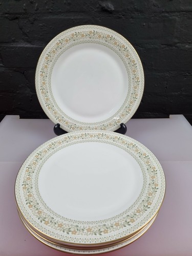 Royal doulton paisley - royal,