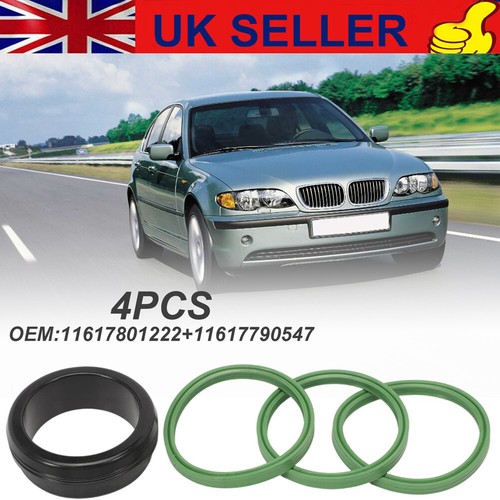 Intercooler turbo hose seals - turbo,