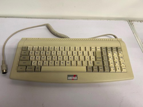 Amstrad pcw9256 keyboard - pcw9256,