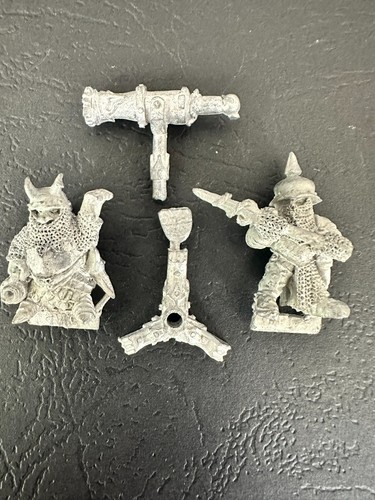 Classic citadel warhammer - classic,