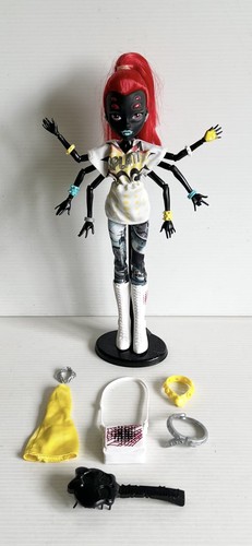 Monster high heart fashion - monster,