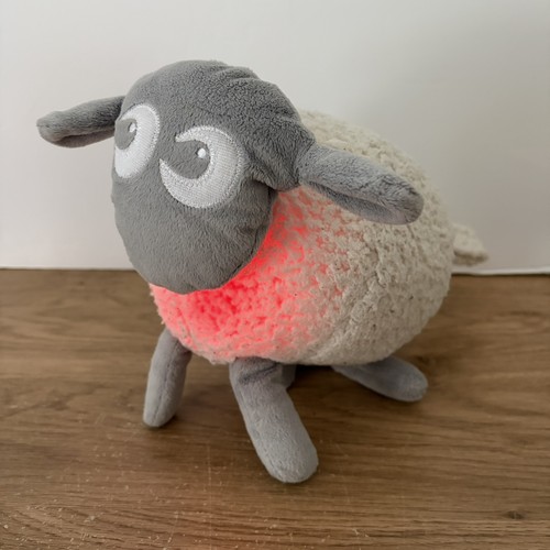 Ewan the dream sheep - ewan,