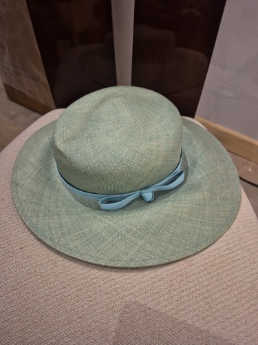 Vintage bermona straw - bermona, hat