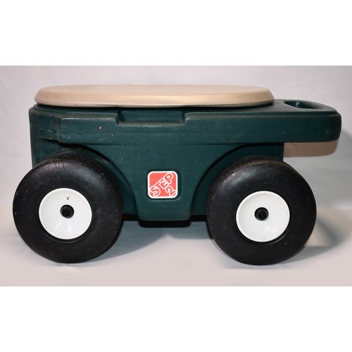 Vintage step multi - 2,