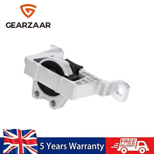 Engine mount front right - mount,