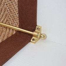 Imperial gold stair - gold, rod