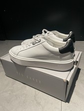 Ted Baker Ladies Lory Trainers