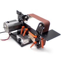 Electric Belt Sander Grinder