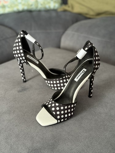 Bnwt ladies dune - ladies, polka