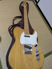 G&L Tribute ASAT Classic Made