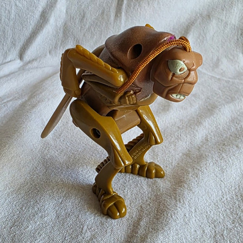 Bugs life mcdonald - mcdonald's, happy