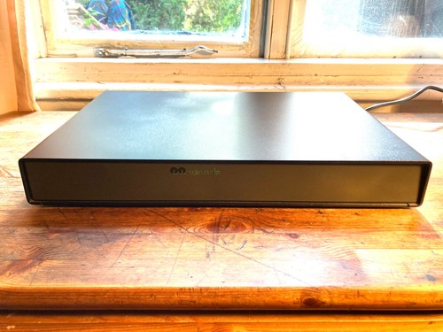 Naim flat cap power supply - naim,