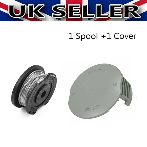 Spool cover - cover, for
