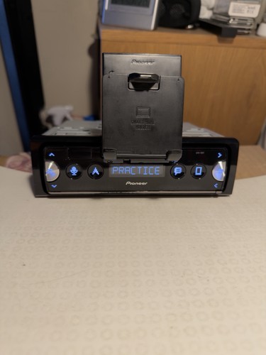 Pioneer sph 10bt bluetooth car - sph-10bt,