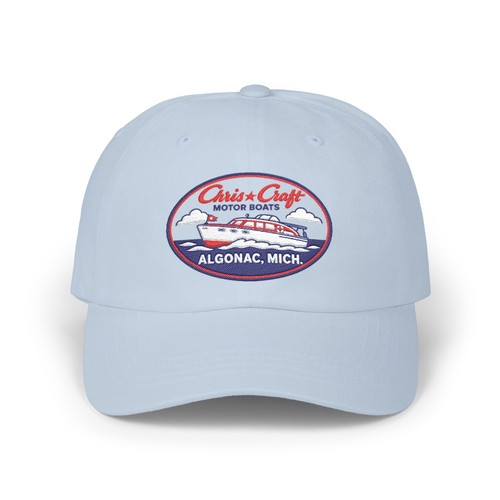 Chris craft motor boats - motor,