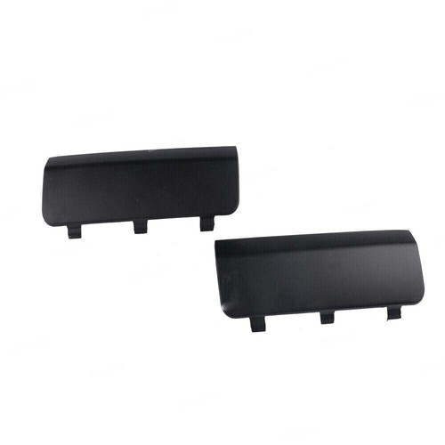 Rear car bumper - rear,