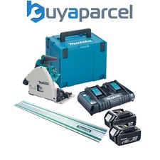 Makita DSP600PT2 36v Twin 18v