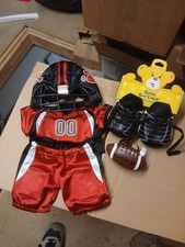 Build A Bear  NFL  American