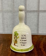 Holly Hobbie Country Living