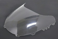 TYGA Suzuki RGV250 VJ21 clear screen with free fitting kit