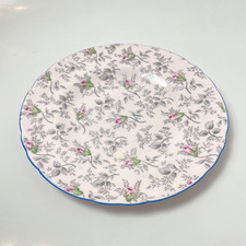 Tuscan Rosalie Chintz Tea