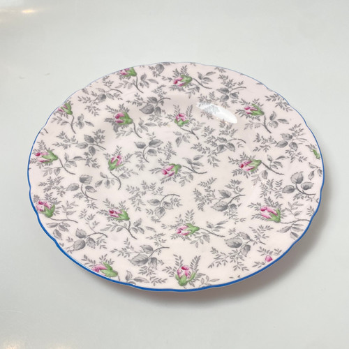 Tuscan rosalie chintz tea - rosalie,
