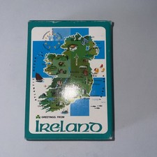Greetings from IRELAND Playing