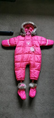 Girls infant poivre - girls,