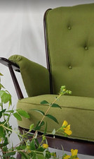 Cushions (MAKE to ORDER) for Ercol Evergreen 1913 - 7913 Easy Chair