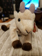 Ty - Beanie Babies - Goatee