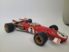 EXOTO Ferrari 312B 1:18 *Very good*