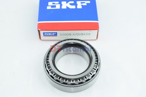 Differential bearing for - bearing.,