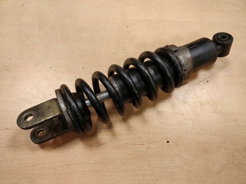 Genuine suzuki 125 - genuine, fu