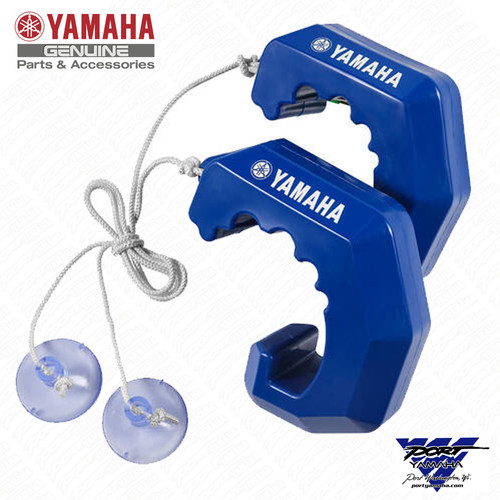 Oem yamaha waverunner - waverunner, fenders