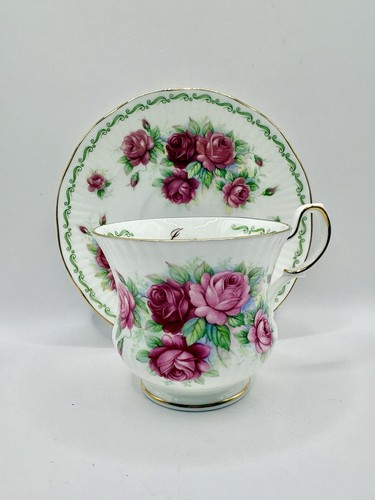 Vintage queens june rose - june,