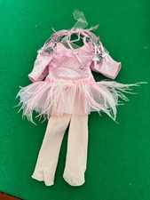 Gotz Happy Kidz Outfit Pink