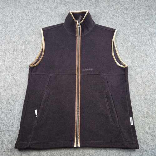 Schoffel gilet mens - mens, size