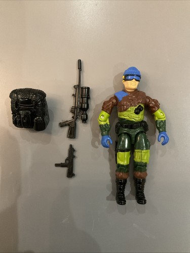 Joe action force - action,