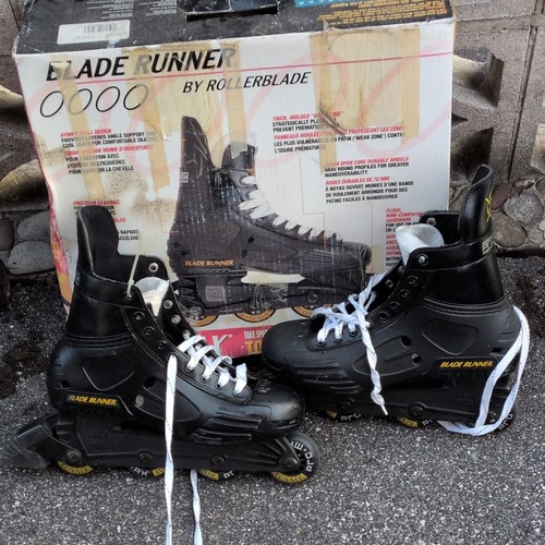 Rollerblade blade runner - rollerblade,