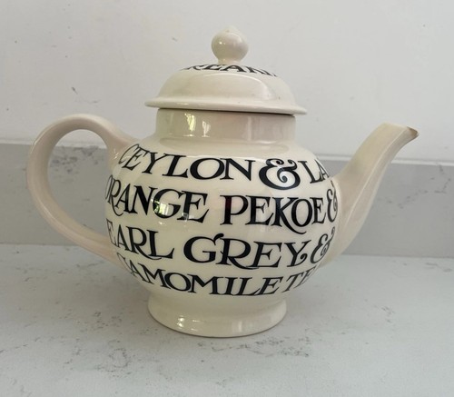 Emma bridgewater black toast - emma,