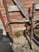 RANGE ROVER P38 V8 Thor