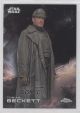 2025 Topps Chrome Star Wars