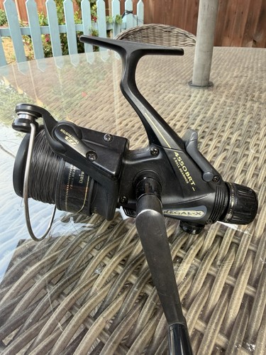 Daiwa regal 4550 - x, brt
