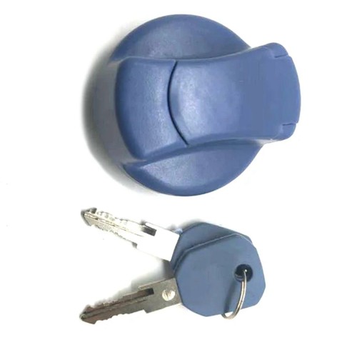 Def tank cover - for, tga