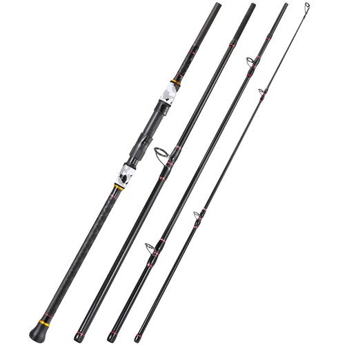 Sougayilang surf fishing rod - sougayilang,